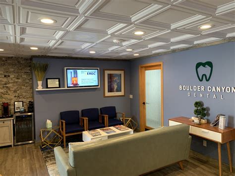 best dentists in boulder.